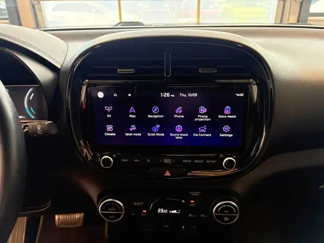 Kia Soul view 11