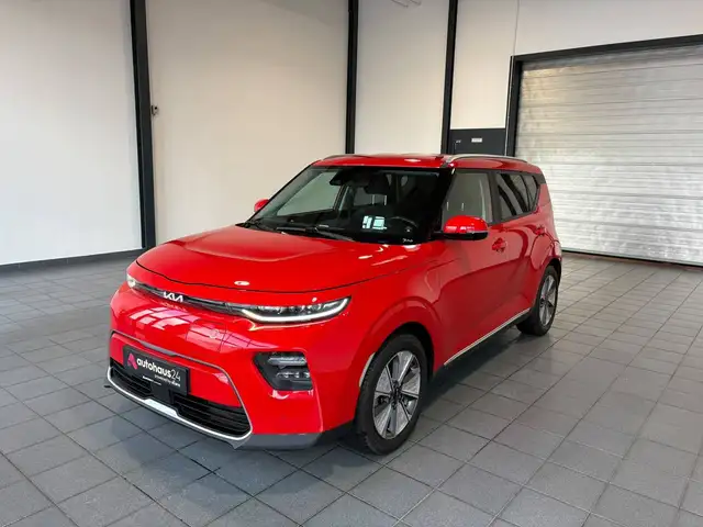 Kia Soul view 3