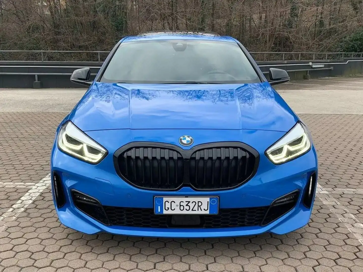 BMW 120 d Msport 190cv - 1