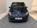 Mercedes-Benz V 250 d Lang Avantgarde*Pano-AHK-360-StaHz-Leder* Bleu - thumbnail 6