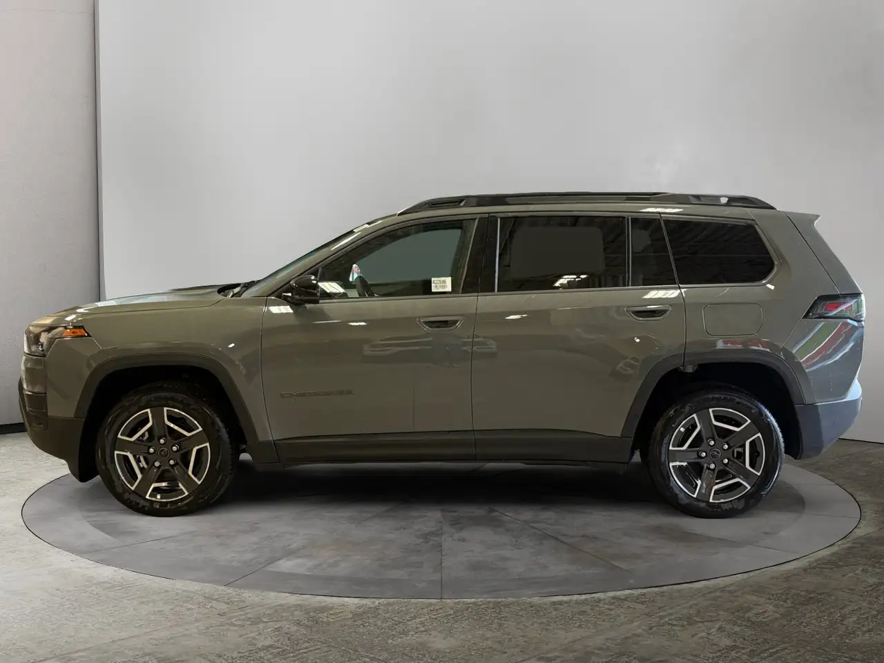 Jeep Cherokee photo Jeep Cherokee