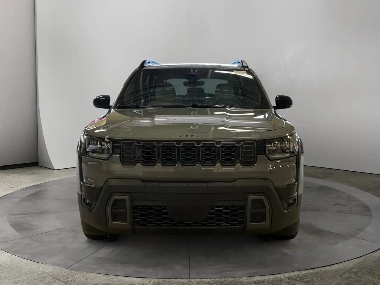 Jeep Cherokee photo Jeep Cherokee