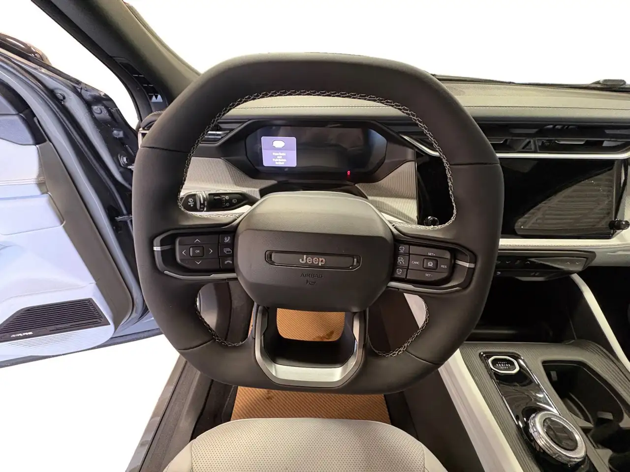 Jeep Cherokee photo Jeep Cherokee