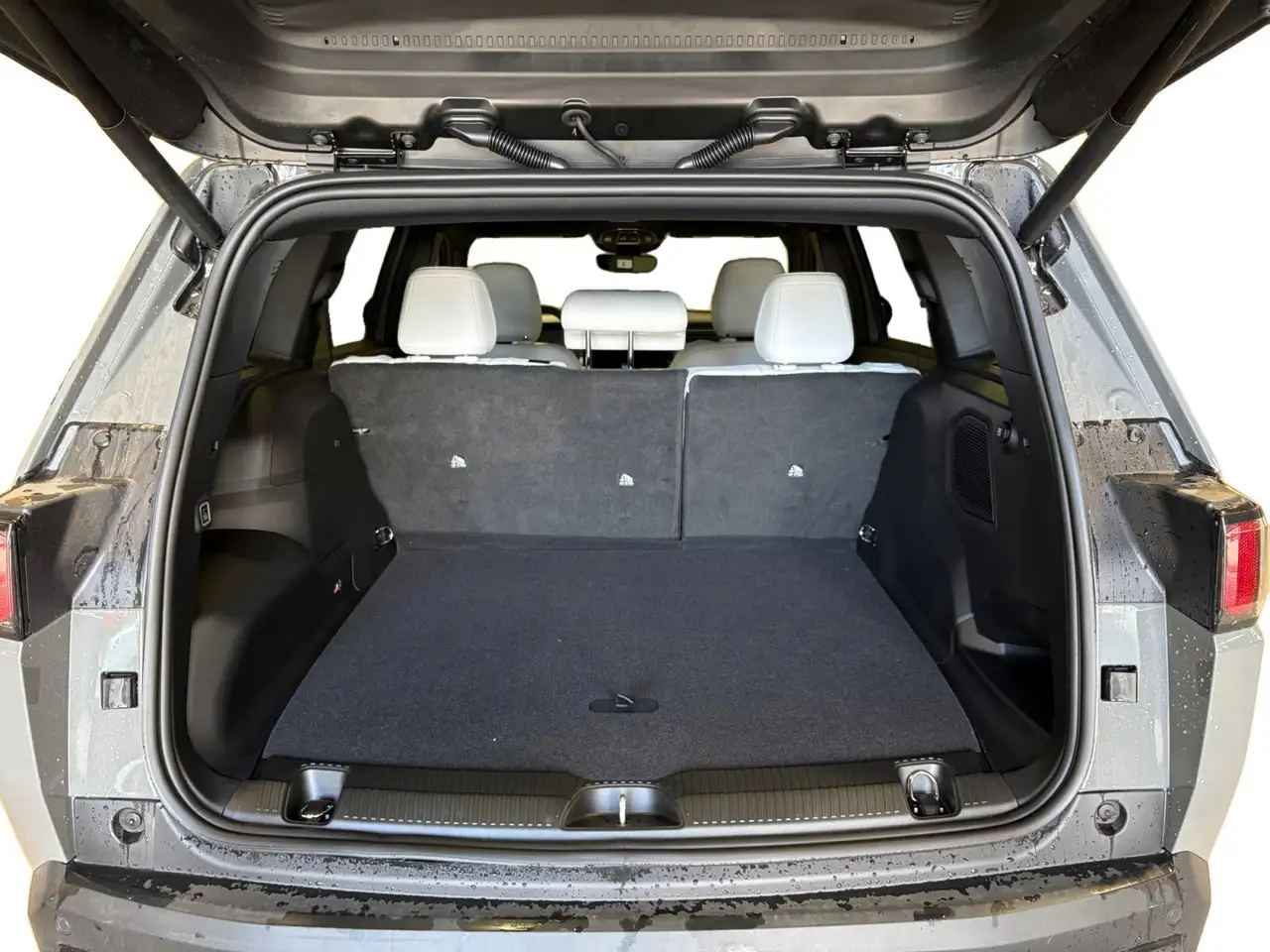 Jeep Cherokee photo Jeep Cherokee