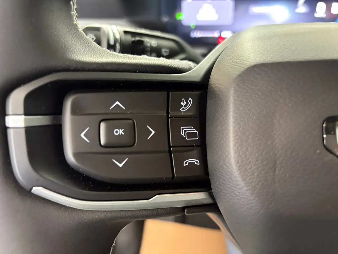 Jeep Cherokee photo Jeep Cherokee