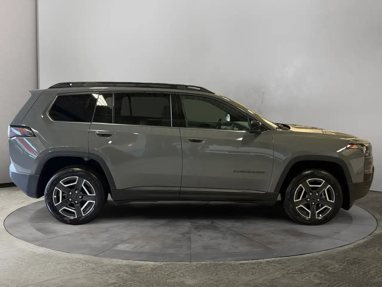 Jeep Cherokee photo Jeep Cherokee