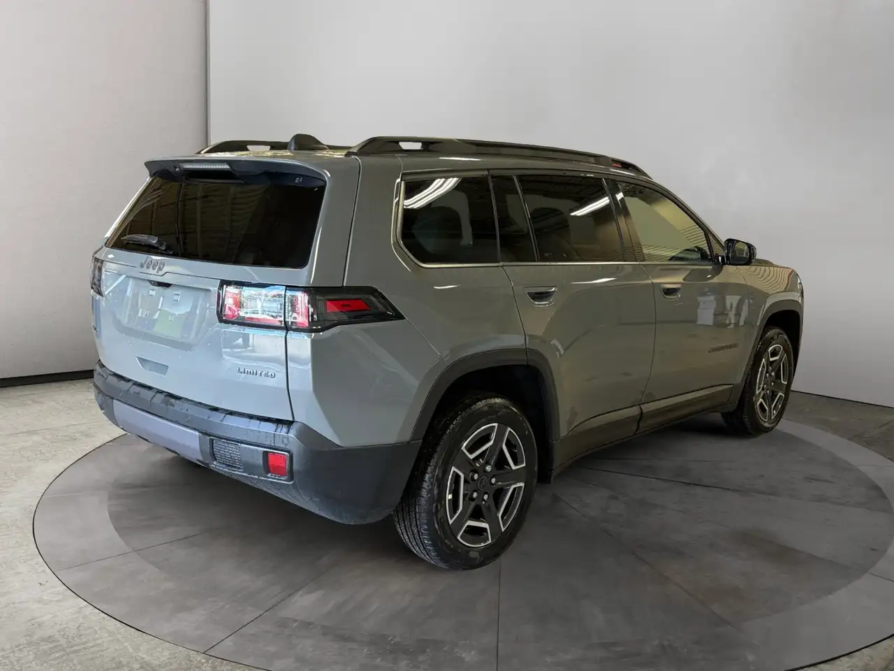 Jeep Cherokee photo Jeep Cherokee