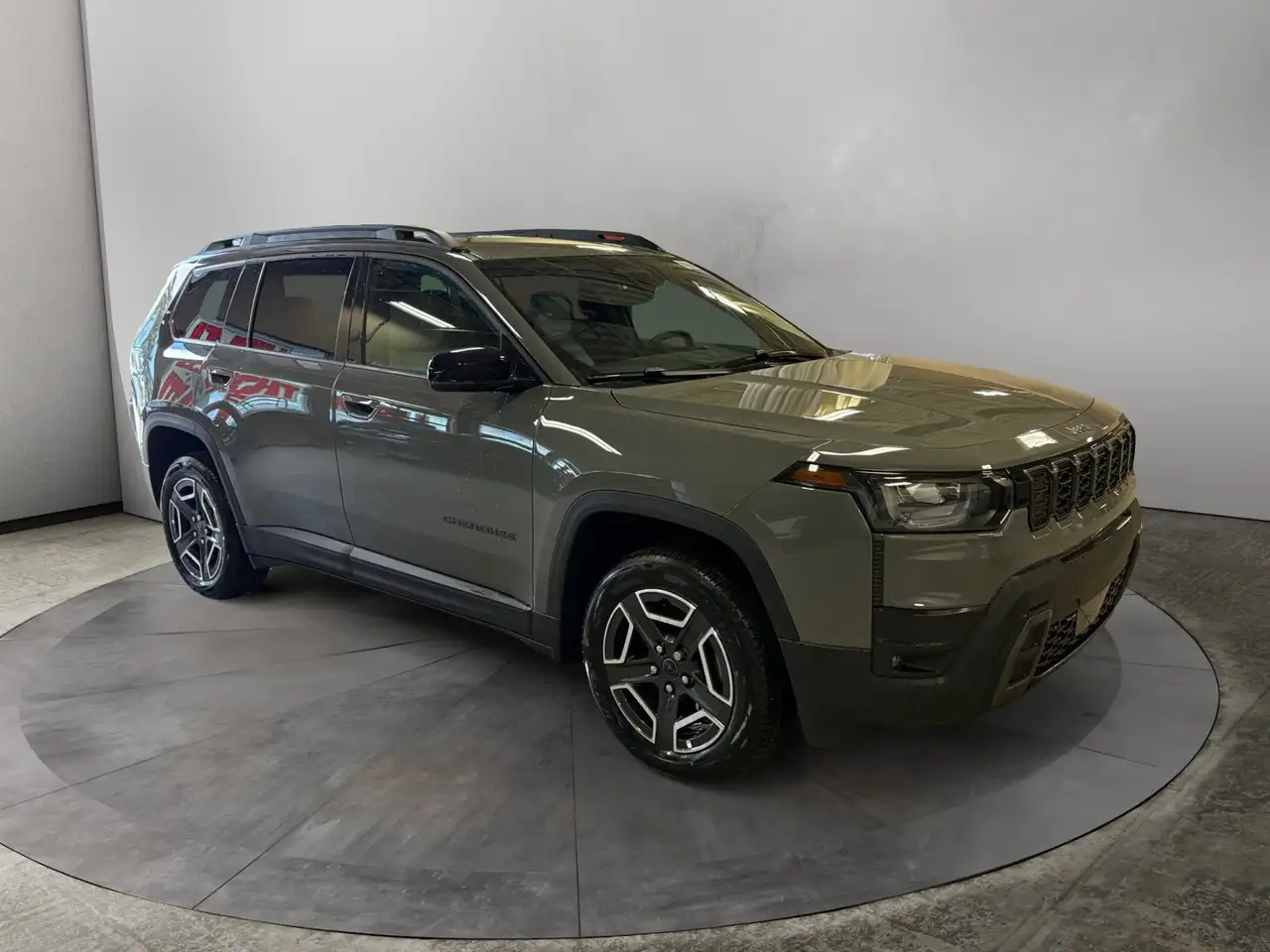 Jeep Cherokee photo Jeep Cherokee