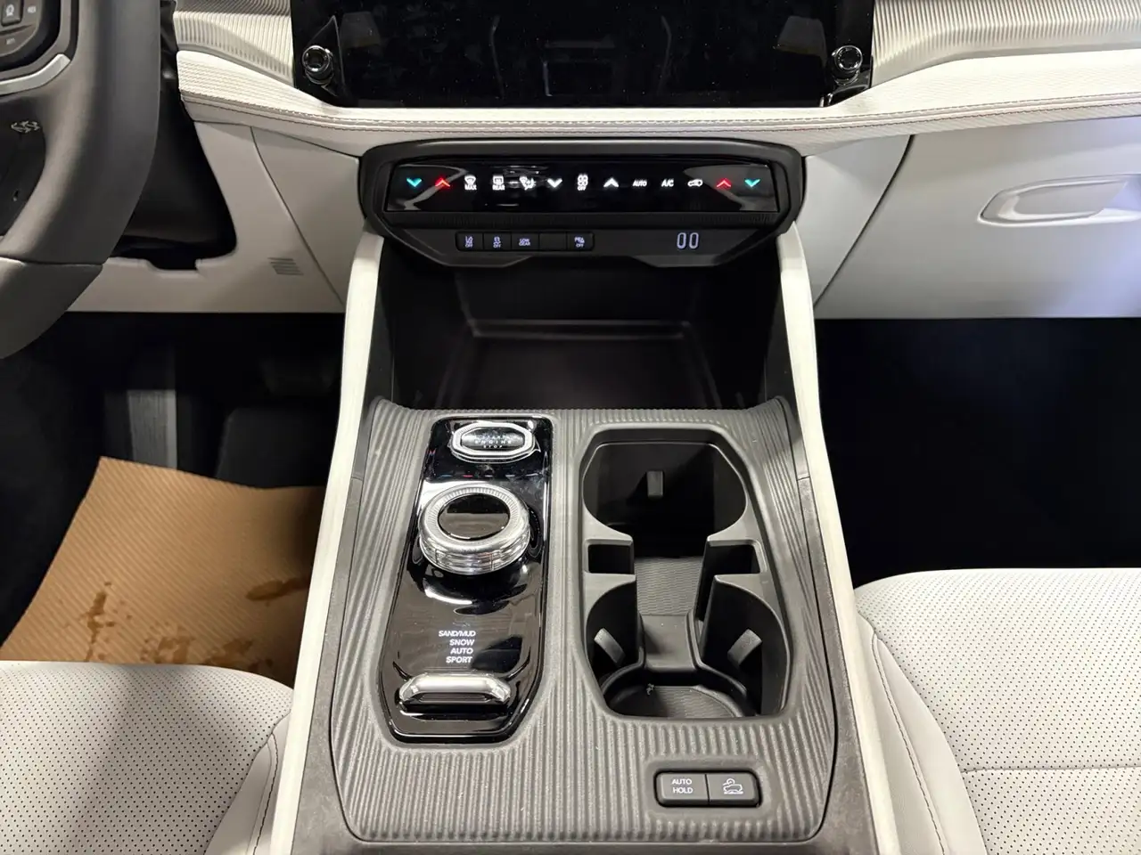Jeep Cherokee photo Jeep Cherokee