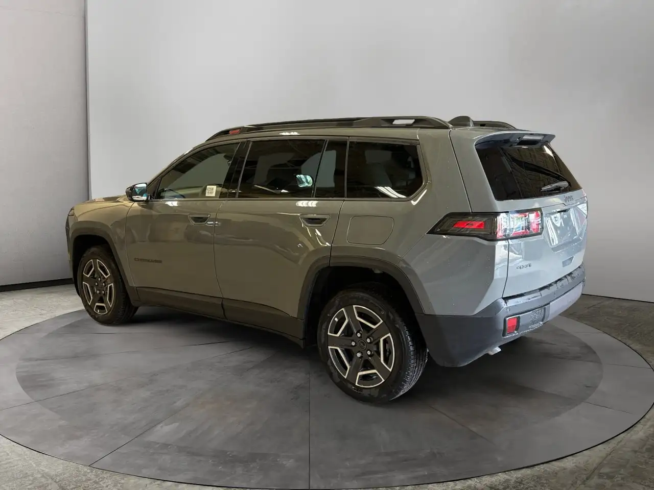 Jeep Cherokee photo Jeep Cherokee