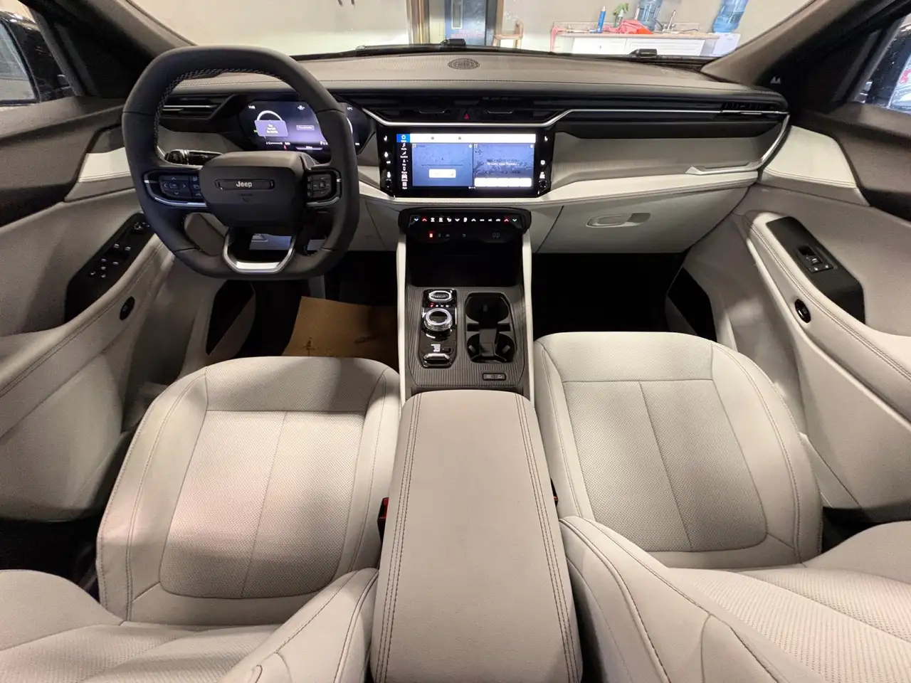 Jeep Cherokee photo Jeep Cherokee