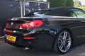 BMW 640 6-serie Cabrio 640i High Executive Noir - thumbnail 11