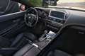 BMW 640 6-serie Cabrio 640i High Executive Noir - thumbnail 2