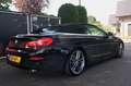 BMW 640 6-serie Cabrio 640i High Executive Noir - thumbnail 10