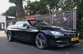 BMW 640 6-serie Cabrio 640i High Executive Noir - thumbnail 8