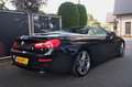 BMW 640 6-serie Cabrio 640i High Executive Noir - thumbnail 12