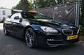 BMW 640 6-serie Cabrio 640i High Executive Noir - thumbnail 6