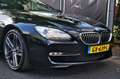 BMW 640 6-serie Cabrio 640i High Executive Noir - thumbnail 7