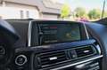 BMW 640 6-serie Cabrio 640i High Executive Noir - thumbnail 17
