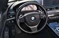 BMW 640 6-serie Cabrio 640i High Executive Noir - thumbnail 14