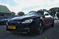 BMW 640 6-serie Cabrio 640i High Executive Noir - thumbnail 5