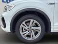 Volkswagen T-Roc R-Line 2.0 TDI DSG AHK,NAV,RFK,SHZ,ACC,MFL Weiß - thumbnail 5