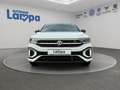Volkswagen T-Roc R-Line 2.0 TDI DSG AHK,NAV,RFK,SHZ,ACC,MFL Weiß - thumbnail 3