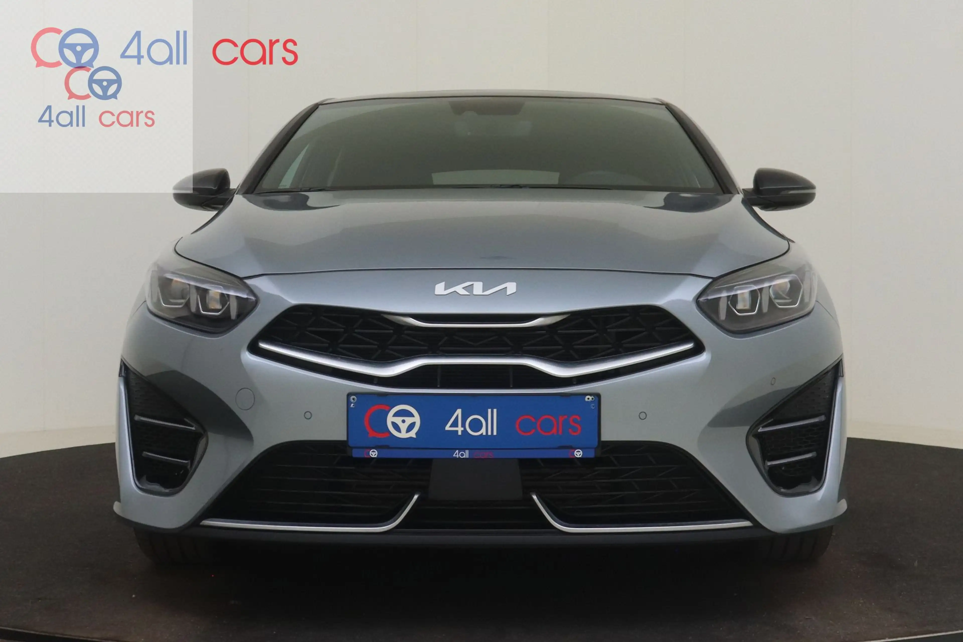 Kia ProCeed / pro_cee'd 3370 ProCeed GT-Line Pano JBL Leder Navi LED Keyless ParkAs 1.5 T-GDi 160PK S/S DCT — photo 5