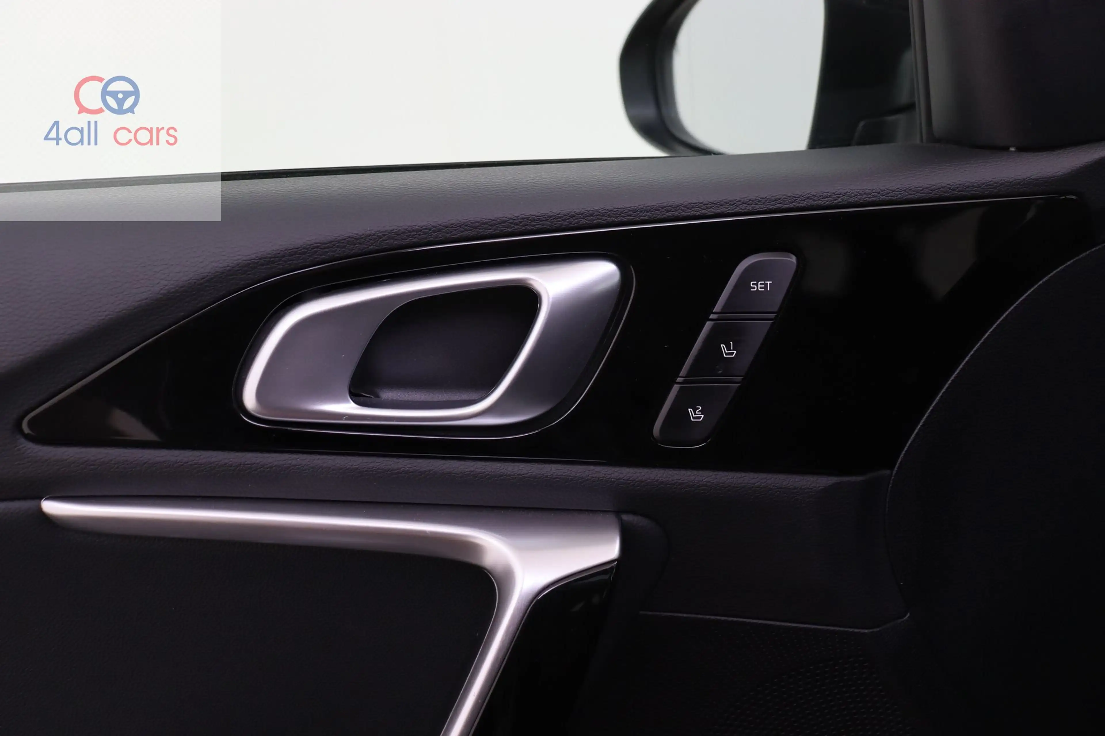 Kia ProCeed / pro_cee'd 3370 ProCeed GT-Line Pano JBL Leder Navi LED Keyless ParkAs 1.5 T-GDi 160PK S/S DCT — photo 9
