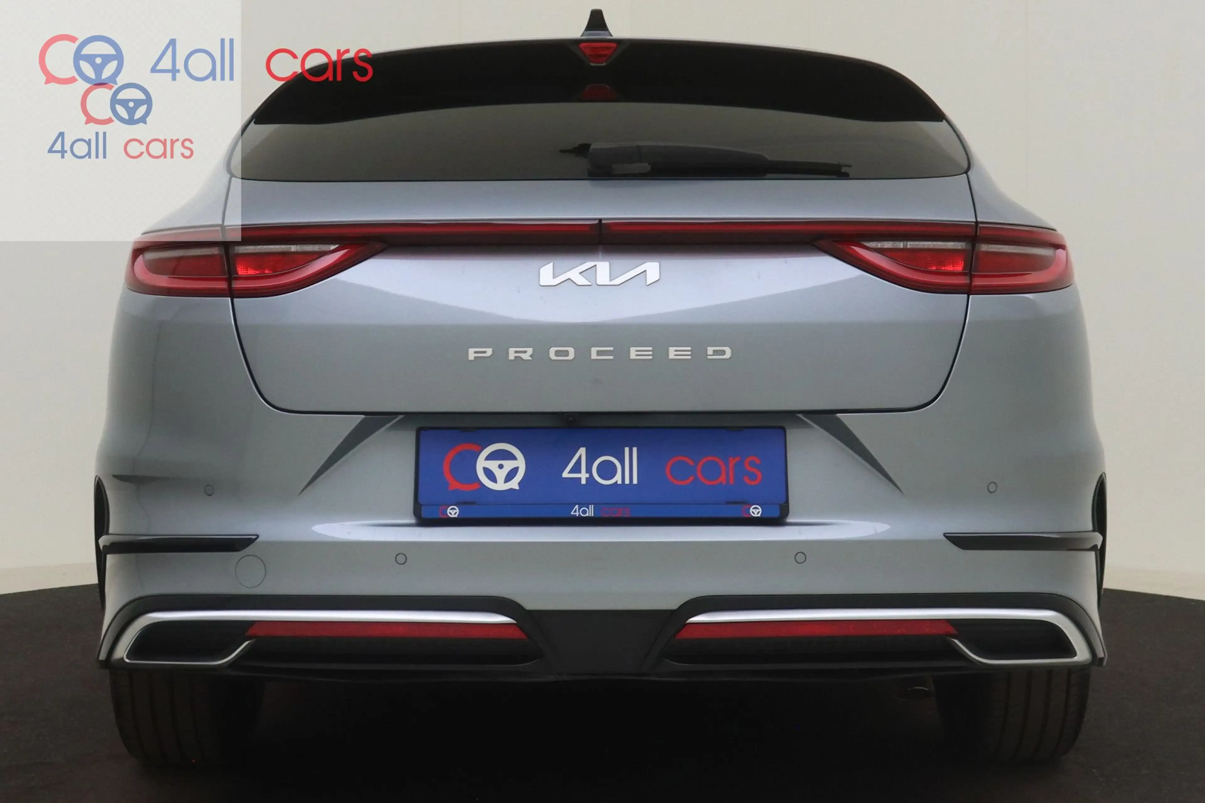 Kia ProCeed / pro_cee'd 3370 ProCeed GT-Line Pano JBL Leder Navi LED Keyless ParkAs 1.5 T-GDi 160PK S/S DCT — photo 7