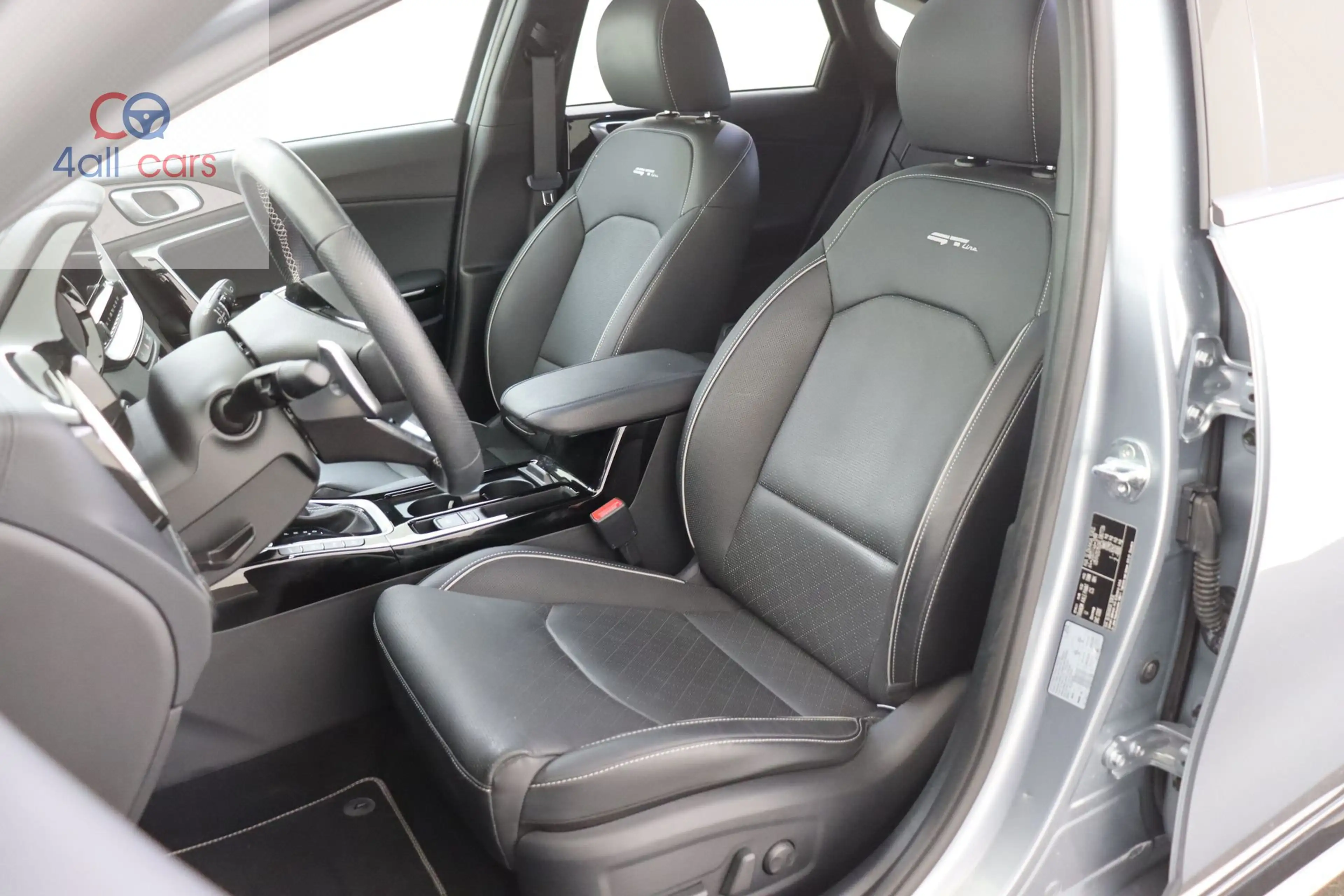 Kia ProCeed / pro_cee'd 3370 ProCeed GT-Line Pano JBL Leder Navi LED Keyless ParkAs 1.5 T-GDi 160PK S/S DCT — photo 11