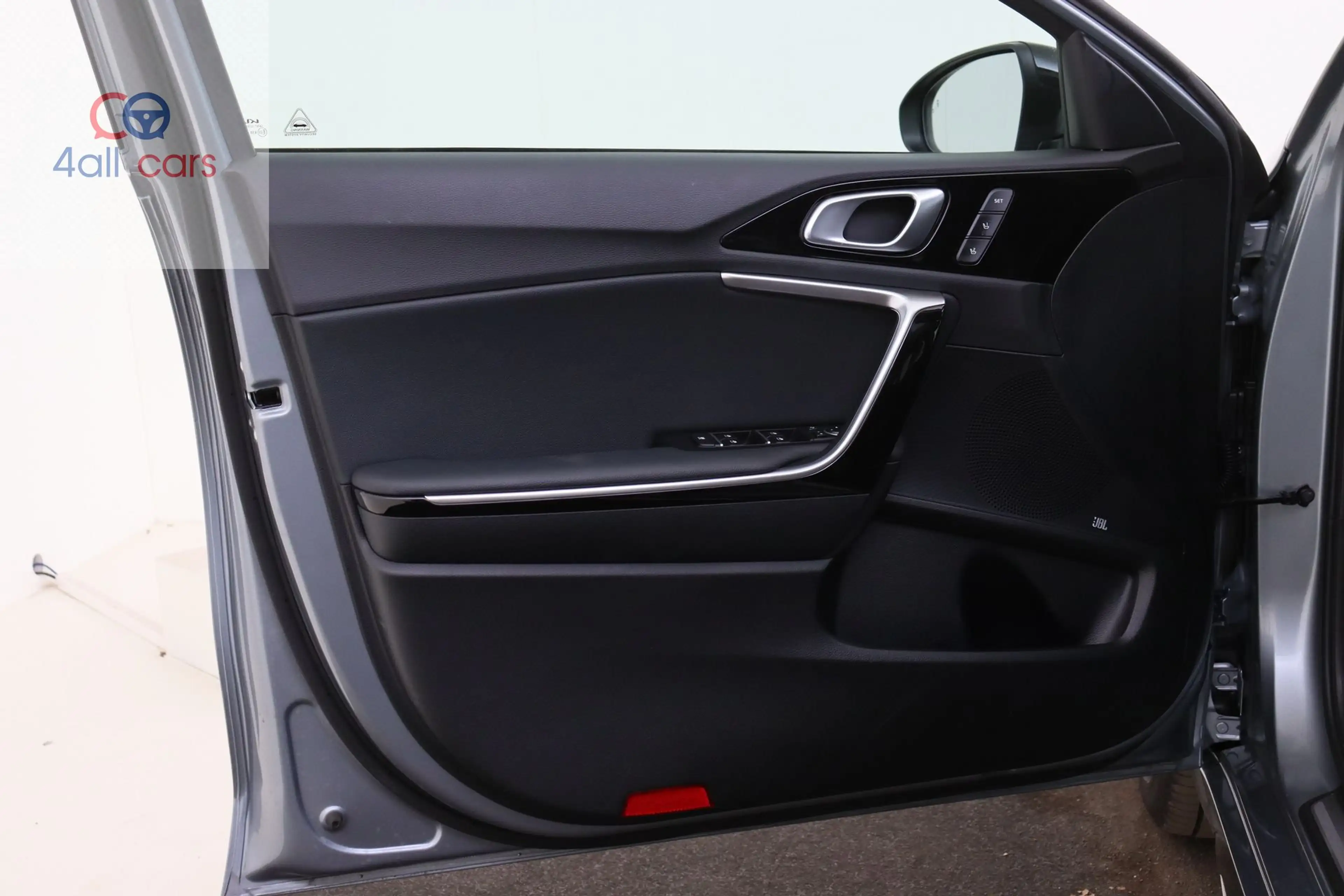 Kia ProCeed / pro_cee'd 3370 ProCeed GT-Line Pano JBL Leder Navi LED Keyless ParkAs 1.5 T-GDi 160PK S/S DCT — photo 8