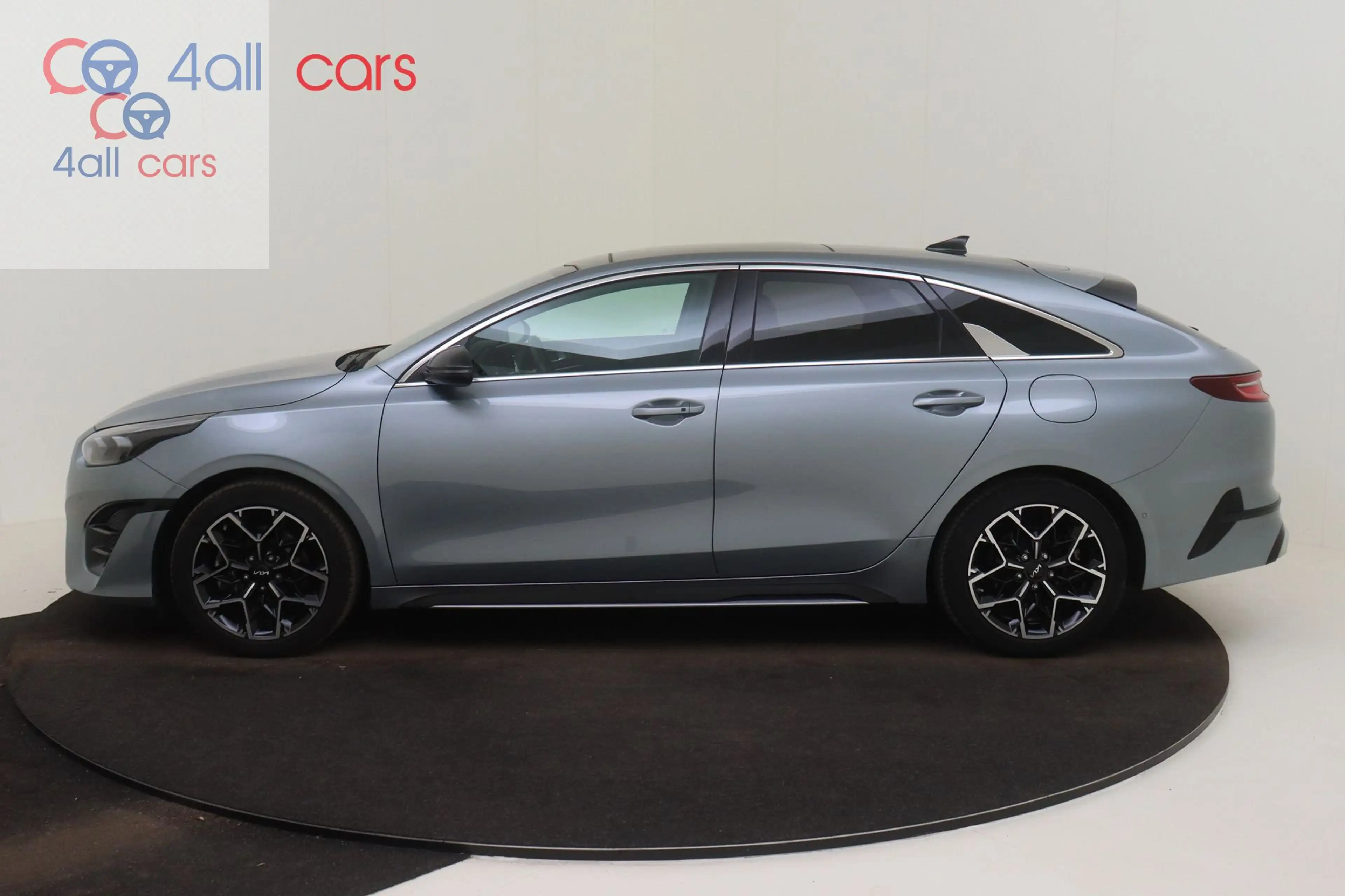 Kia ProCeed / pro_cee'd 3370 ProCeed GT-Line Pano JBL Leder Navi LED Keyless ParkAs 1.5 T-GDi 160PK S/S DCT — photo 6