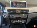 BMW X1 sDrive18d Jaune - thumbnail 11