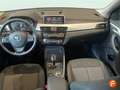 BMW X1 sDrive18d Jaune - thumbnail 12