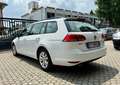 Volkswagen Golf Variant Golf VII 1.6 tdi Highline Business Neopatentati White - thumbnail 7