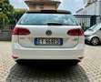 Volkswagen Golf Variant Golf VII 1.6 tdi Highline Business Neopatentati White - thumbnail 6