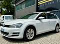 Volkswagen Golf Variant Golf VII 1.6 tdi Highline Business Neopatentati White - thumbnail 1