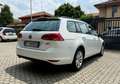 Volkswagen Golf Variant Golf VII 1.6 tdi Highline Business Neopatentati White - thumbnail 8