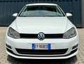 Volkswagen Golf Variant Golf VII 1.6 tdi Highline Business Neopatentati White - thumbnail 2