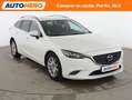 Mazda 6 2.0 Style Blanco - thumbnail 8