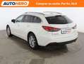 Mazda 6 2.0 Style Blanco - thumbnail 4