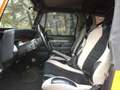 Jeep Wrangler Wrangler 2.5 Orange - thumbnail 4