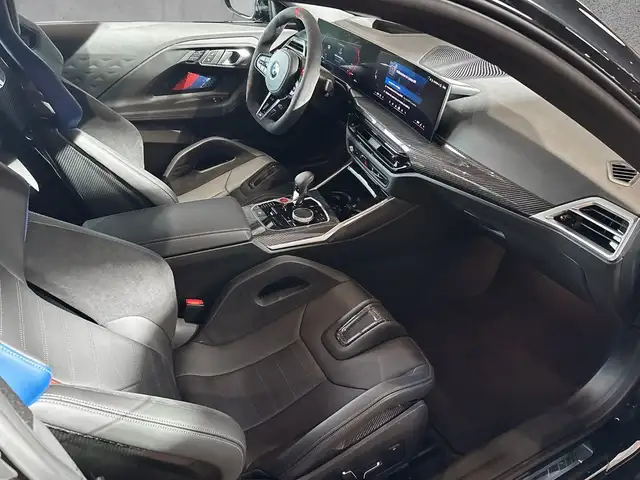 BMW M2 Ansicht 10