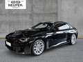 BMW M2 Schwarz - thumbnail 1