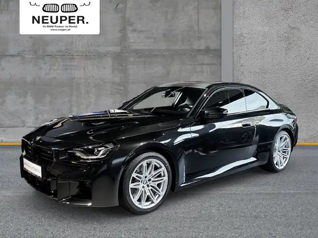 BMW M2 Ansicht 1