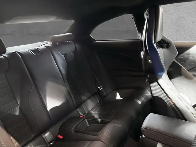 BMW M2 Ansicht 9