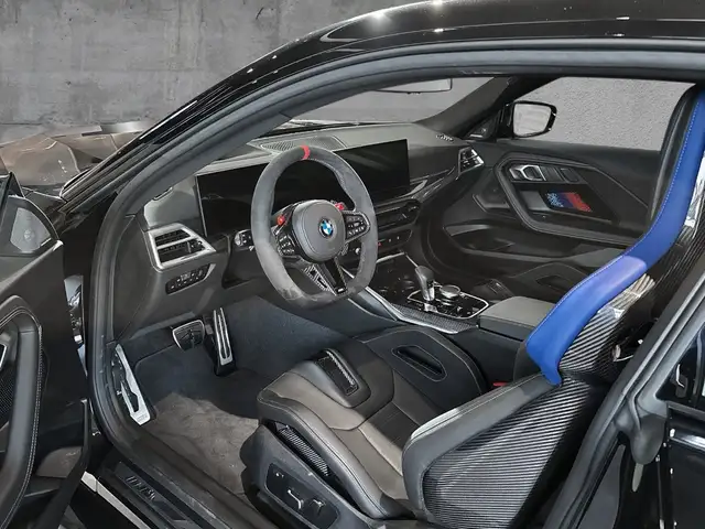 BMW M2 Ansicht 6