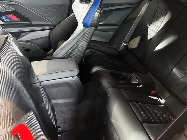 BMW M2 Ansicht 8