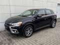 Mitsubishi ASX 1.6 MIVEC 2WD Diamant Ed. Rkam Tmat Shz Schwarz - thumbnail 2